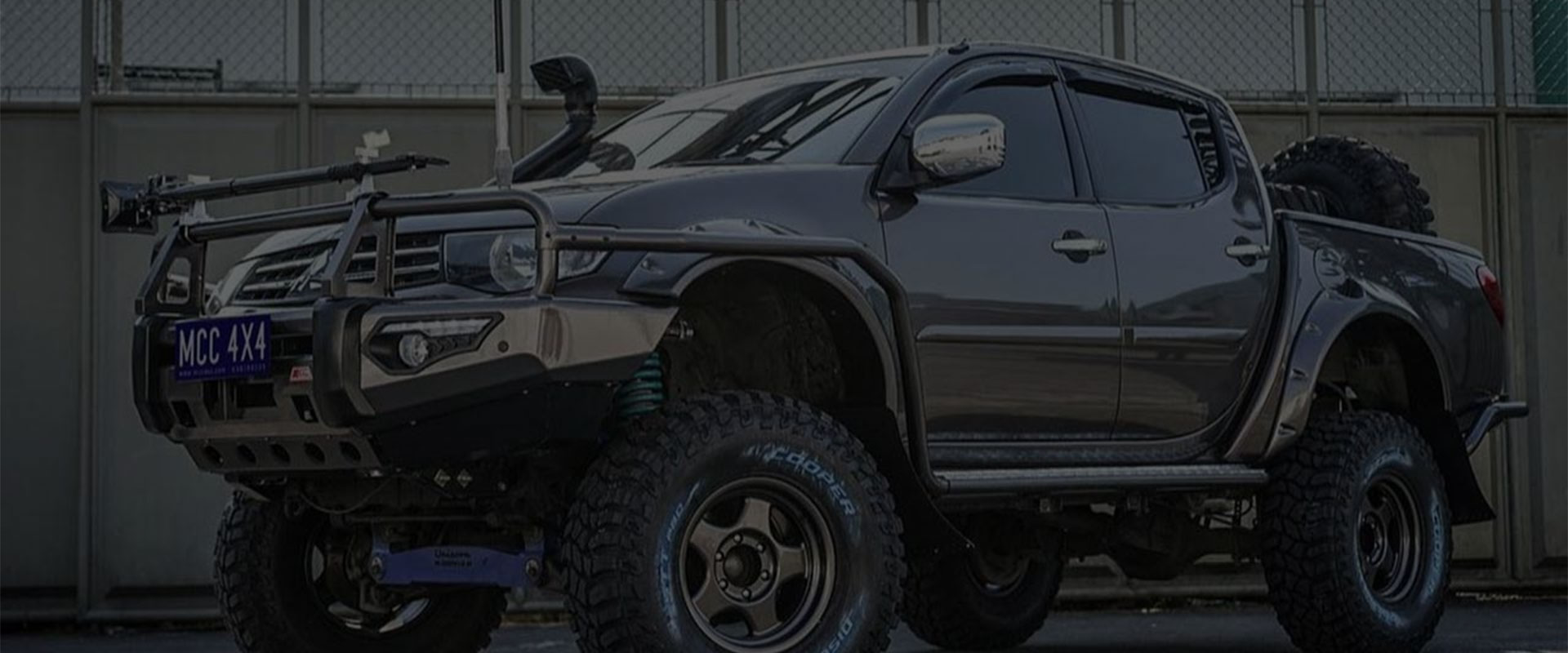 4wd Repair Northern Beaches | Auramotive Mechanical