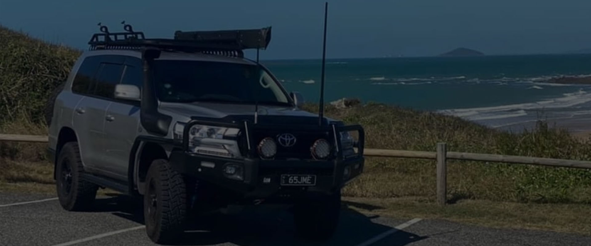 4wd service centre Northern Beaches | Auramotive Mechanical