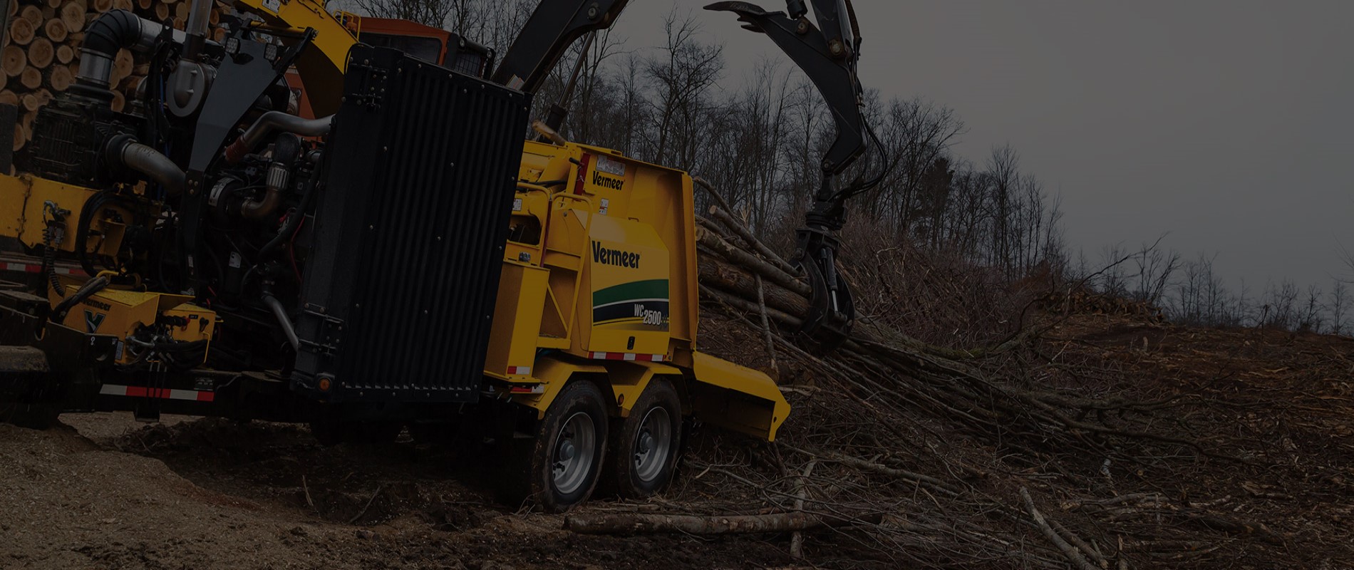 Wood Chipper Repair Service Northern Beaches Auramotive Mechanical