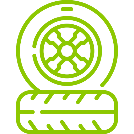 Tire icon